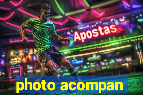 photo acompan
